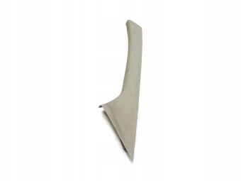 OSŁONA SŁUPKA A LEWA CITROEN BERLINGO II 9681031677