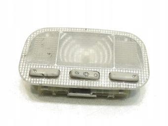 LAMPKA PODSUFITKI CITROEN BERLINGO II