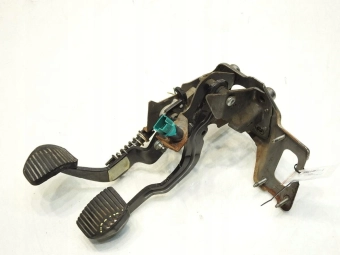 PEDAŁ HAMULCA SPRZĘGŁA CITROEN BERLINGO II 0943211408