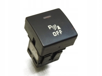 PRZYCISK PDC CITROEN BERLINGO II