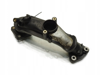 RURA PRZEWÓD POWIETRZA CITROEN BERLINGO II 1.6 HDI 9674942380