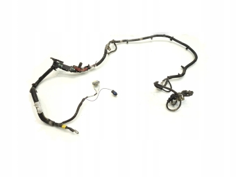 WIĄZKA INSTALACJA ALTERNATORA CITROEN BERLINGO II 9803511080