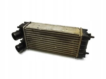 CHŁODNICA INTERCOOLER CITROEN BERLINGO II 1.6 HDI 9684212480
