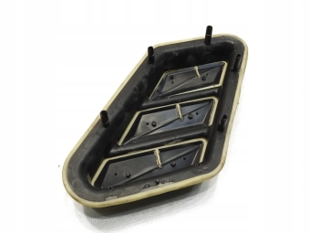 KRATKA WENTYLACYJNA LEWY TYŁ CITROEN BERLINGO II 9632641580