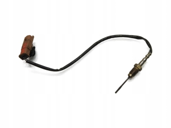 CZUJNIK TEMPERATURY SPALIN CITROEN BERLINGO II 1.6 HDI 9665090280
