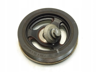 KOŁO PASOWE WAŁU CITROEN BERLINGO II 1.6 HDI 9654961080