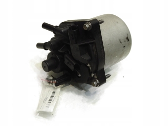 OBUDOWA FILTRA PALIWA CITROEN BERLINGO II 9672314980