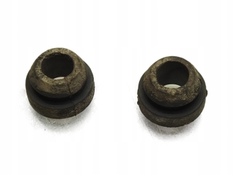 GUMA UCHWYT MOCOWANIE CHŁODNICY INTERCOOLERA CITROEN BERLINGO II