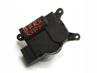 SILNICZEK NAGRZEWNICY CITROEN BERLINGO II A21900200