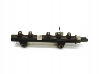 LISTWA WTRYSKOWA CITROEN BERLINGO II 1.6 HDI 9685297580