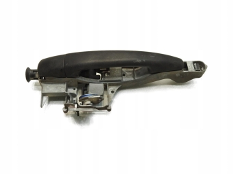 KLAMKA DRZWI PRZESUWNYCH PRAWA CITROEN BERLINGO II 9680503580