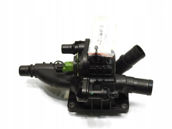 OBUDOWA TERMOSTATU CITROEN BERLINGO II 1.6 HDI 9684588980