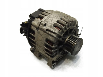 ALTERNATOR CITROEN BERLINGO II 1.6 HDI 9678048880