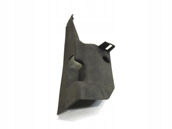 OSŁONA SŁUPKA LEWY PRZÓD CITROEN BERLINGO II 9681422977