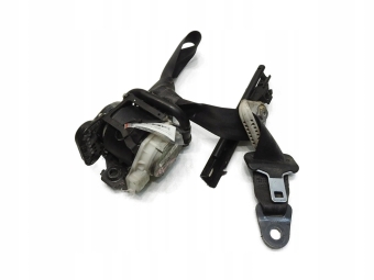 PAS BEZPIECZEŃSTWA PRAWY PRZÓD CITROEN BERLINGO II 98025580XX