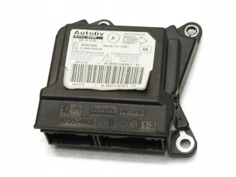 SENSOR AIR BAG AIRBAG CITROEN BERLINGO II 9803916880