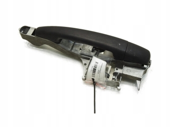 KLAMKA DRZWI PRAWY PRZÓD CITROEN BERLINGO II 9680168580