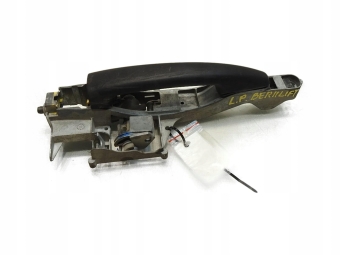 KLAMKA DRZWI LEWY PRZÓD CITROEN BERLINGO II 9680168680