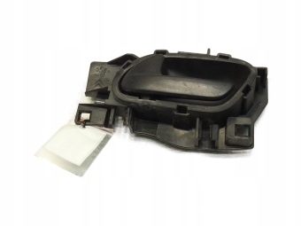 KLAMKA DRZWI LEWY PRZÓD CITROEN BERLINGO II 96555515XT