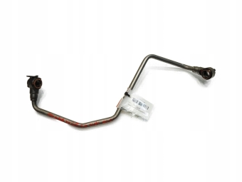 PRZEWÓD OLEJU TURBINY CITROEN BERLINGO II 1.6 HDI 9806879480