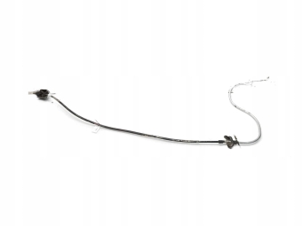 LINKA HAMULCA RĘCZNEGO LEWA CITROEN BERLINGO II 9689082080