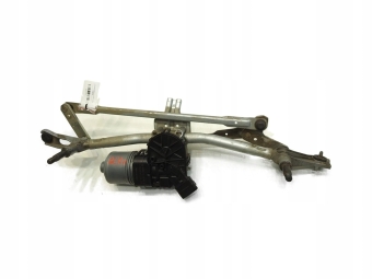 MECHANIZM WYCIERACZEK PRZÓD CITROEN BERLINGO II 3397020954 0390241621