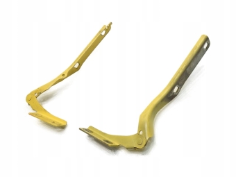 ZAWIAS ZAWIASY MASKI EDCB CITROEN BERLINGO II 9680631480