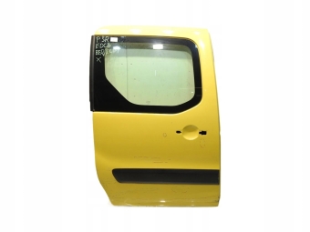 DRZWI PRZESUWNE PRAWE EDCB CITROEN BERLINGO II