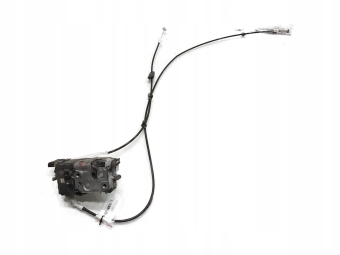 ZAMEK DRZWI PRZESUWNYCH PRAWY 6 PIN CITROEN BERLINGO II PSA828414