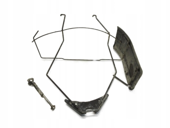 MOCOWANIE KOŁA ZAPASOWEGO CITROEN BERLINGO II 9673238980