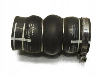 WĄŻ RURA INTERCOOLERA CITROEN BERLINGO II 1.6 HDI 9685598580
