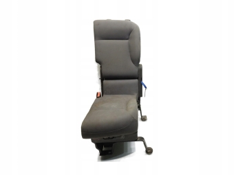 FOTEL ŚRODKOWY PRZÓD CITROEN BERLINGO II