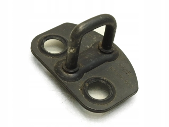 RYGIEL ZAMKA KLAPY TYŁ NISSAN QASHQAI