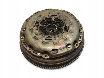 SPRZĘGŁO KOMPLETNE NISSAN QASHQAI 2.0 DCI 8200715613