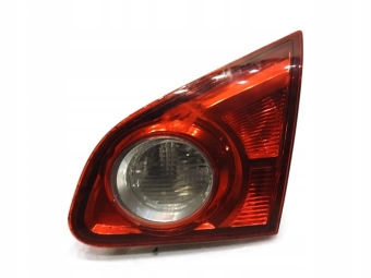 LAMPA PRAWY TYŁ NISSAN QASHQAI 26550JD800
