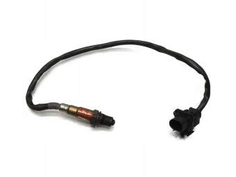 SONDA LAMBDA NISSAN QASHQAI 2.0 DCI 8200406337