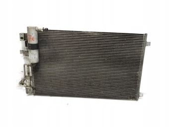 CHŁODNICA KLIMATYZACJI NISSAN QASHQAI 2.0 DCI 92100 JD700