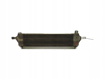 CHŁODNICA INTERCOOLER NISSAN QASHQAI 2.0 DCI