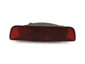 LAMPA PRZECIWMGIELNA NISSAN QASHQAI 26580JD00B