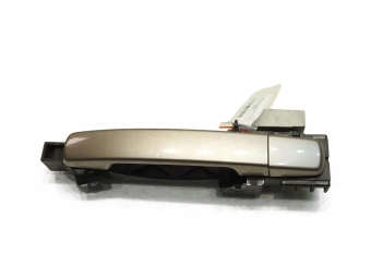 KLAMKA DRZWI LEWY TYŁ C30G NISSAN QASHQAI 80611 EB300