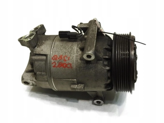 SPRĘŻARKA KLIMATYZACJI NISSAN QASHQAI 2.0 DCI 92600 JD70B
