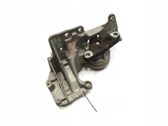 ŁAPA PODUSZKA SKRZYNI NISSAN QASHQAI 2.0 DCI 11220JD700
