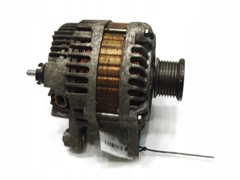 ALTERNATOR NISSAN QASHQAI 2.0 DCI 23100 JD71A