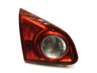 LAMPA LEWA TYLNA TYŁ KLAPY NISSAN QASHQAI 89071063