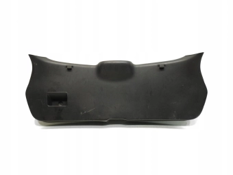 TAPICERKA KLAPY TYŁ NISSAN QASHQAI 90901 JD000