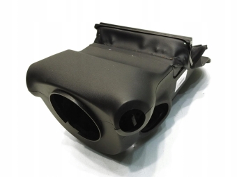 OBUDOWA KOLUMNY KIEROWNICZEJ NISSAN QASHQAI 48470 JD000