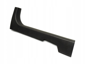 LISTWA OSŁONA PROGU PRAWY PRZÓD NISSAN QASHQAI 769B4 JD000