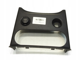 GNIAZDO ZAPALNICZKI RAMKA PANELU NISSAN QASHQAI A00270A77000