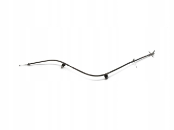 LINKA HAMULCA RĘCZNEGO PRAWA NISSAN QASHQAI