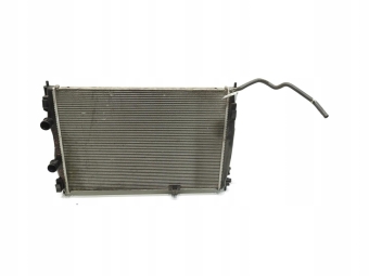CHŁODNICA WODY NISSAN QASHQAI 2.0 DCI 21410-JD708